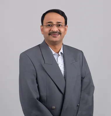 Dr. Vittal Rao Kavuri