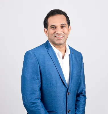 Dr. Hemanth Chalasani