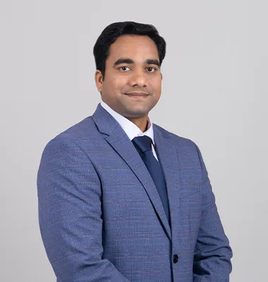 Dr. Subhakar Reddy A