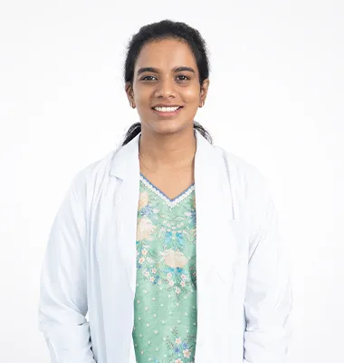 DR. SNEHA LATHA PARITALA