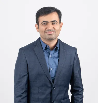 Dr. Chandra Rakesh Chowdary