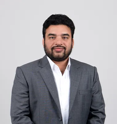 Dr. Laxmikanth Jella