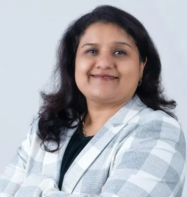 Dr. Aruna Karnawat