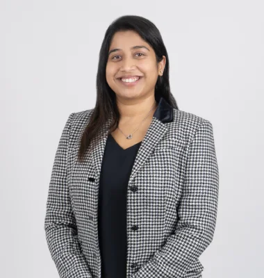 Dr. Pranathi Kesara