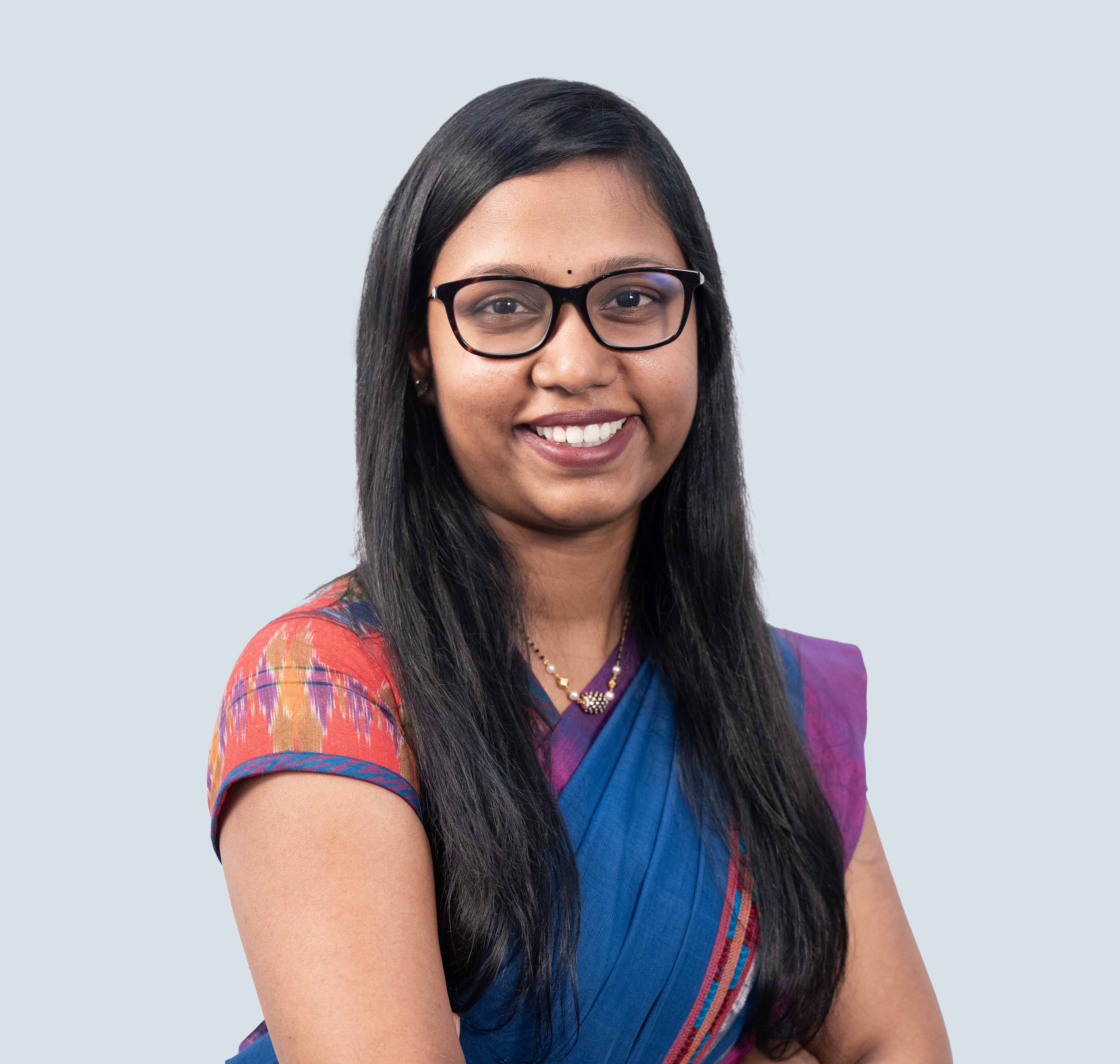 Dr Vignatha Sajja